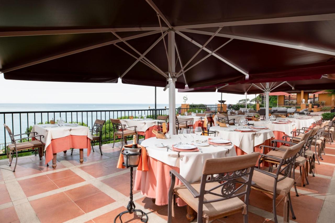 Rigat Park & Spa Hotel - Adults Recommended Lloret de Mar Exteriör bild
