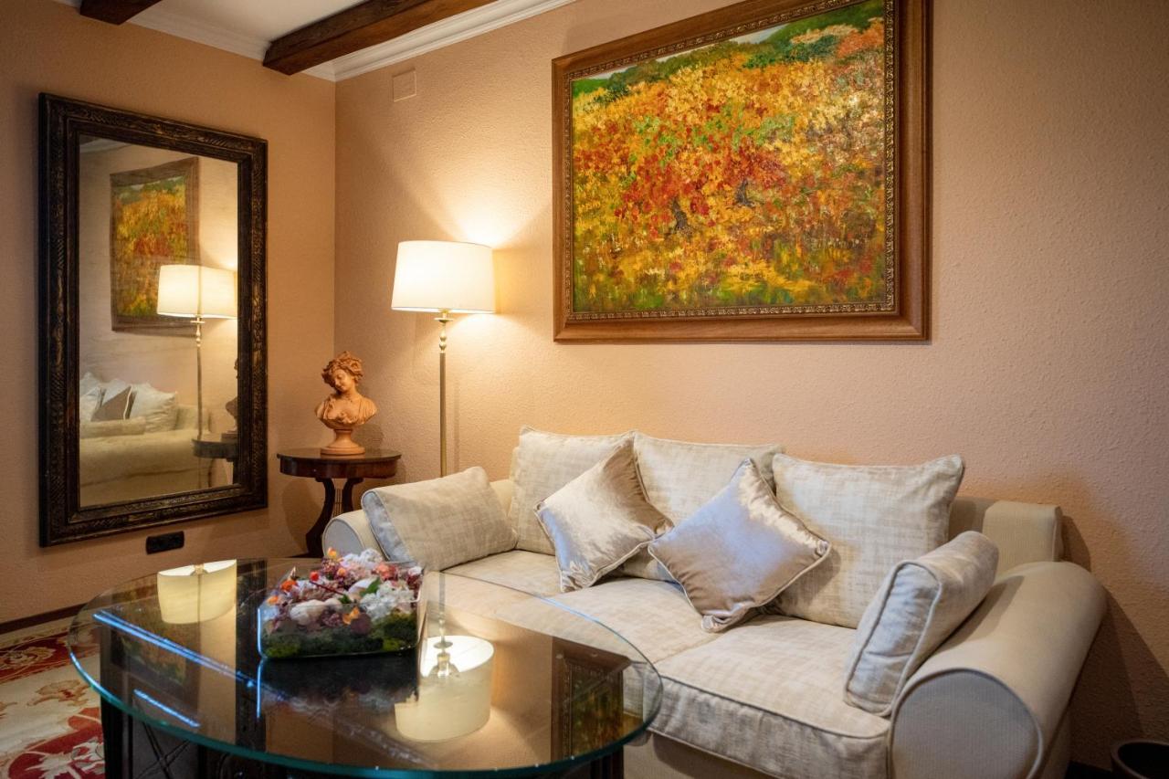 Rigat Park & Spa Hotel - Adults Recommended Lloret de Mar Exteriör bild