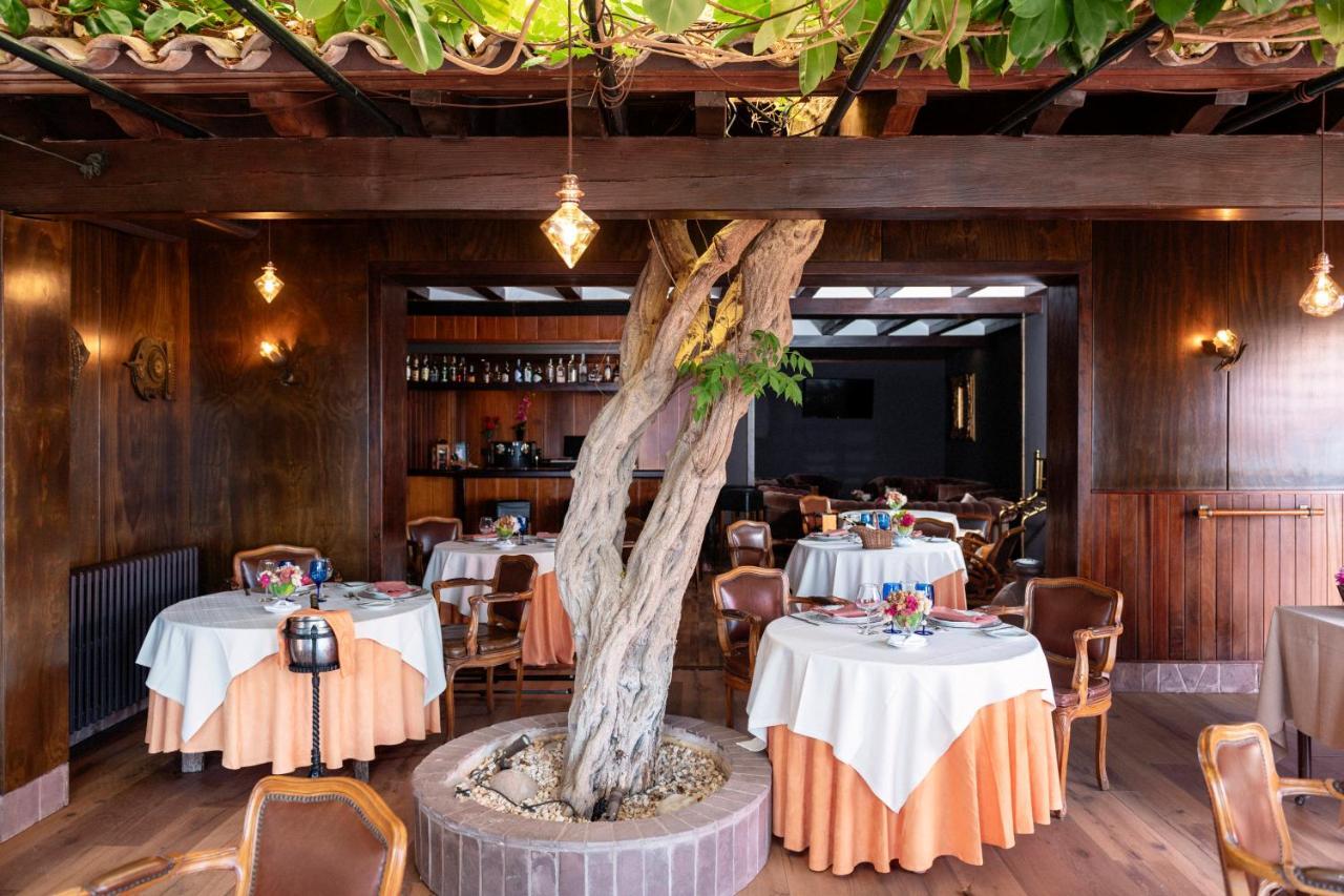 Rigat Park & Spa Hotel - Adults Recommended Lloret de Mar Exteriör bild