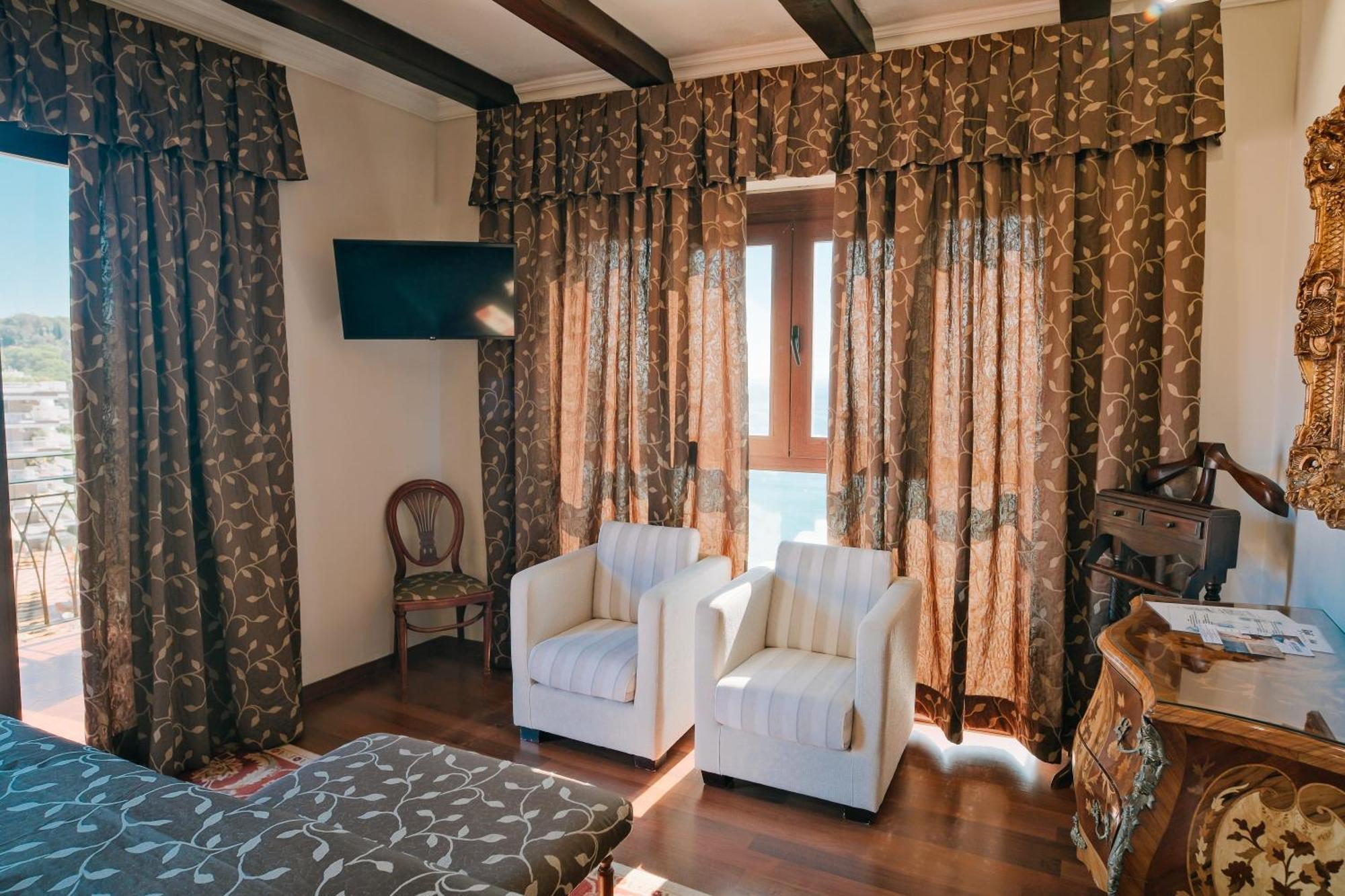 Rigat Park & Spa Hotel - Adults Recommended Lloret de Mar Exteriör bild