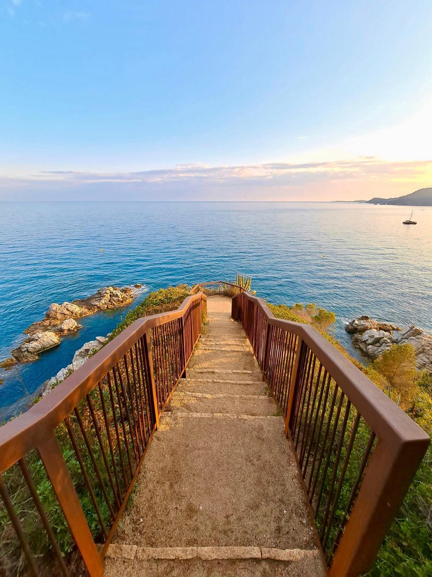 Rigat Park & Spa Hotel - Adults Recommended Lloret de Mar Exteriör bild